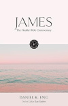 James - Hodder Bible Commentary - HCS